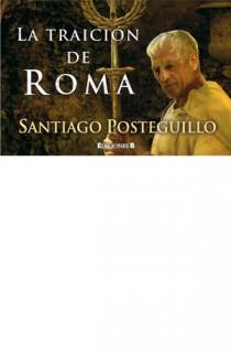 TRAICION DE ROMA,LA LIBRINOS | 9788466649445 | POSTEGUILLO,SANTIAGO | Llibreria Online de Banyoles | Comprar llibres en català i castellà online