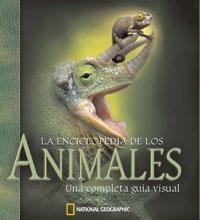ENCICLOPEDIA DE LOS ANIMALES, LA | 9788482984643 | A.A.V.V. | Llibreria L'Altell - Llibreria Online de Banyoles | Comprar llibres en català i castellà online - Llibreria de Girona