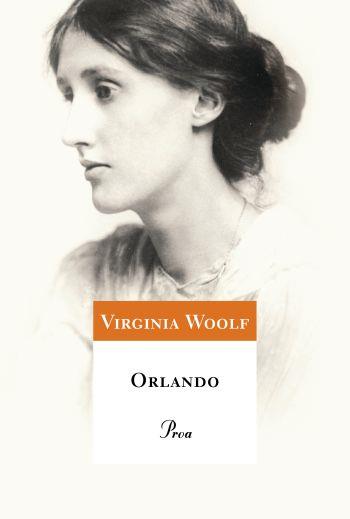 ORLANDO | 9788484373438 | WOOLF, VIRGINIA | Llibreria Online de Banyoles | Comprar llibres en català i castellà online