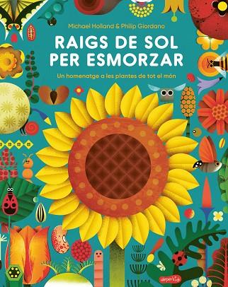 RAIGS DE SOL PER ESMORZAR | 9788418279249 | HOLLAND, MICHAEL | Llibreria L'Altell - Llibreria Online de Banyoles | Comprar llibres en català i castellà online - Llibreria de Girona
