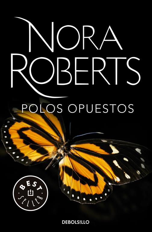 POLOS OPUESTOS | 9788490627532 | ROBERTS,NORA | Llibreria Online de Banyoles | Comprar llibres en català i castellà online