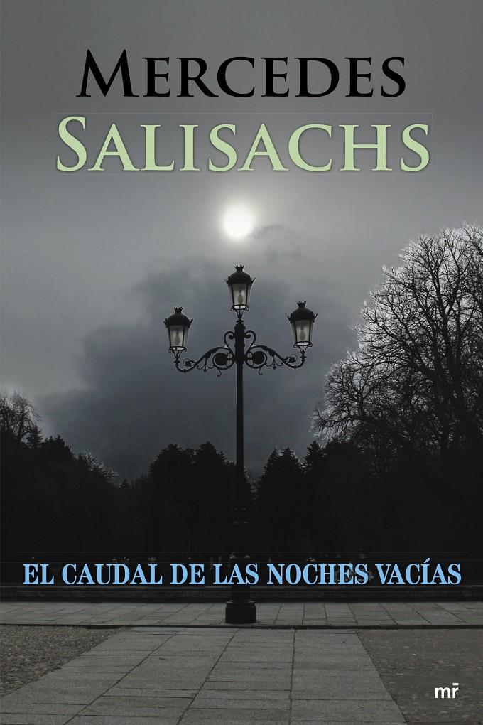 CAUDAL DE LAS NOCHES VACÍAS, EL | 9788427039988 |  SALISACHS, MERCEDES | Llibreria Online de Banyoles | Comprar llibres en català i castellà online
