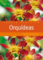 ORQUÍDEAS | 9788425519222 | RÖLLKE, FRANK | Llibreria Online de Banyoles | Comprar llibres en català i castellà online