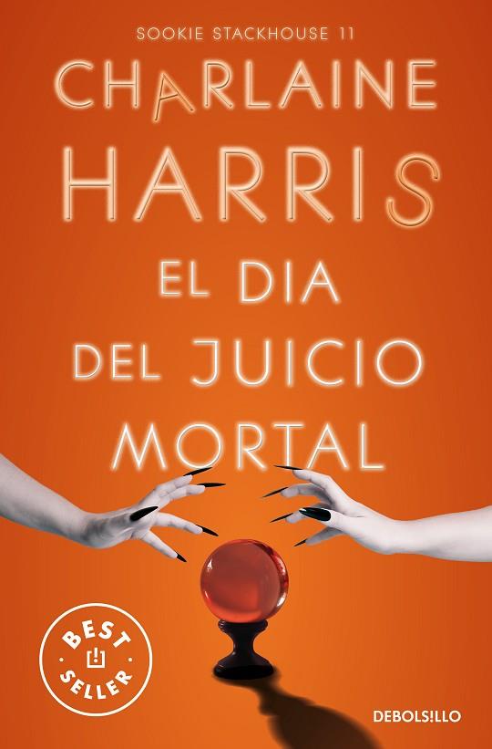 DÍA DEL JUICIO MORTAL, EL | 9788466371049 | HARRIS, CHARLAINE | Llibreria Online de Banyoles | Comprar llibres en català i castellà online
