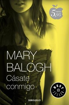 CÁSATE CONMIGO (HUXTABLE 1) | 9788490625217 | BALOGH,MARY | Llibreria Online de Banyoles | Comprar llibres en català i castellà online