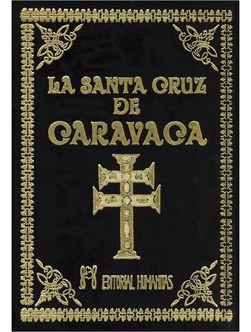 SANTA CRUZ DE CARAVACA, LA | 9788479100360 | ANÒNIM | Llibreria L'Altell - Llibreria Online de Banyoles | Comprar llibres en català i castellà online - Llibreria de Girona