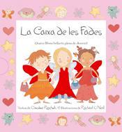 CAIXA DE LES FADES, LA | 9788424621728 | REPCHUK, CAROLINE / O'NEILL, RACHAEL | Llibreria Online de Banyoles | Comprar llibres en català i castellà online