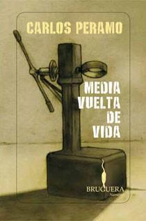 MEDIA VUELTA DE VIDA | 9788402421142 | PERAMO, CARLOS | Llibreria Online de Banyoles | Comprar llibres en català i castellà online