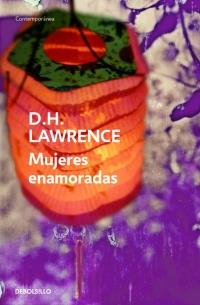 MUJERES ENAMORADAS | 9788499893327 | LAWRENCE, D. H. | Llibreria Online de Banyoles | Comprar llibres en català i castellà online