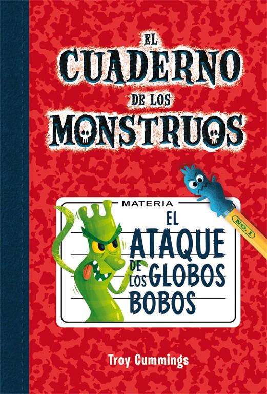 ATAQUE DE LOS GLOBOS BOBOS, EL | 9788415709657 | CUMMINGS, TROY | Llibreria Online de Banyoles | Comprar llibres en català i castellà online