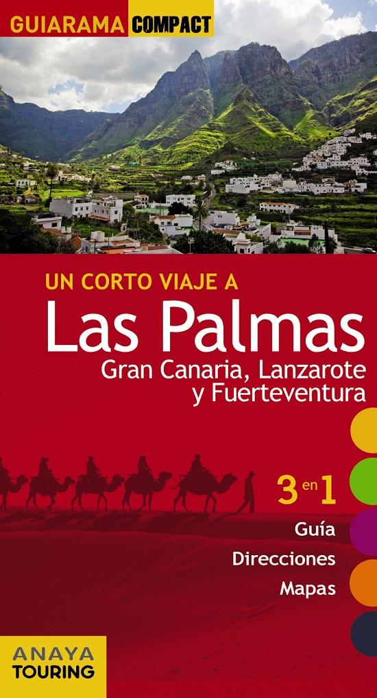 CORTO VIAJE A LAS PALMAS: GRAN CANARIA, LANZAROTE Y FUERTEVENTURA, UN | 9788499356730 | HERNÁNDEZ BUENO, MARIO/MARTÍNEZ I EDO, XAVIER | Llibreria L'Altell - Llibreria Online de Banyoles | Comprar llibres en català i castellà online - Llibreria de Girona