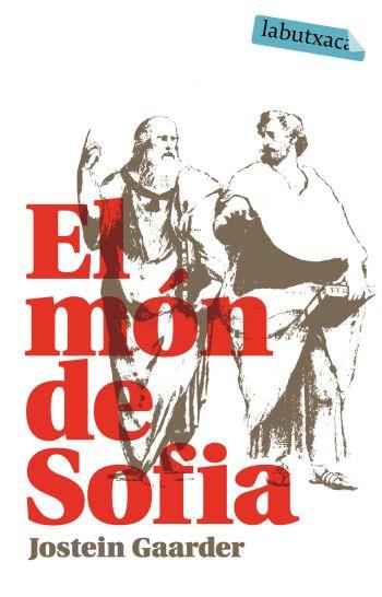 MON DE SOFIA, EL LABUTXACA | 9788496863668 | GAARDER, JOSTEIN | Llibreria L'Altell - Llibreria Online de Banyoles | Comprar llibres en català i castellà online - Llibreria de Girona