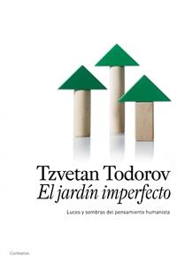 JARDIN IMPERFECTO, EL | 9788449321825 | TODOROV, TZVETAN | Llibreria Online de Banyoles | Comprar llibres en català i castellà online