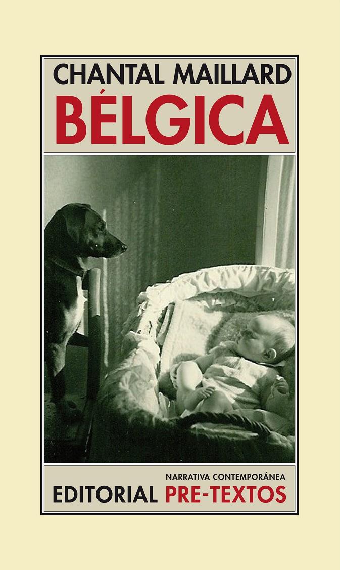 BÉLGICA | 9788415297116 | MAILLARD, CHANTAL | Llibreria Online de Banyoles | Comprar llibres en català i castellà online