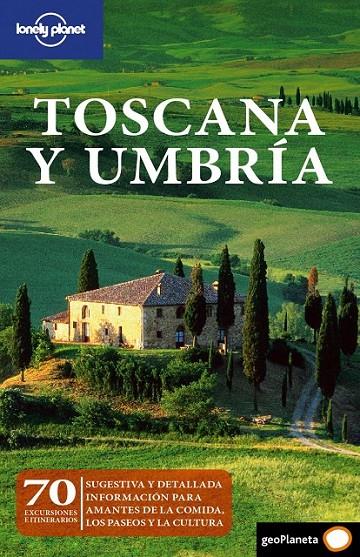 TOSCANA Y UMBRÍA | 9788408089612 | AA. VV. | Llibreria L'Altell - Llibreria Online de Banyoles | Comprar llibres en català i castellà online - Llibreria de Girona