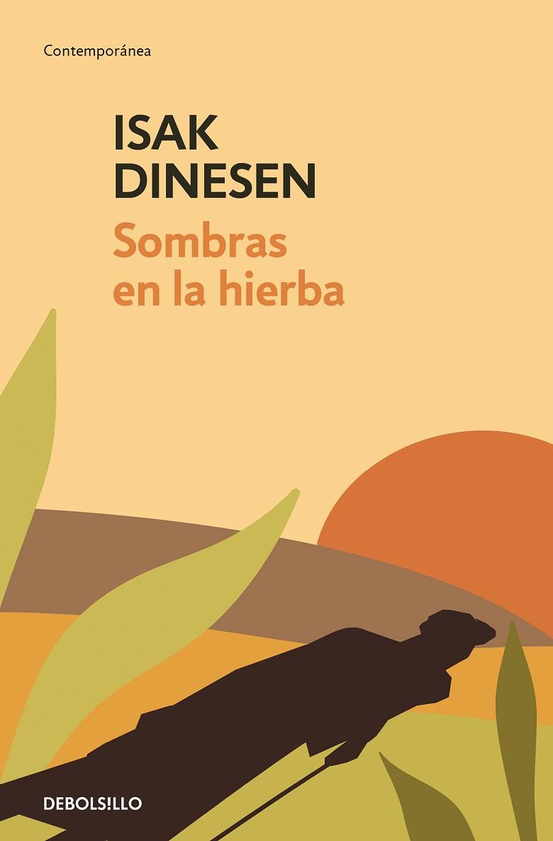SOMBRAS EN LA HIERBA | 9788466365918 | DINESEN, ISAK | Llibreria L'Altell - Llibreria Online de Banyoles | Comprar llibres en català i castellà online - Llibreria de Girona