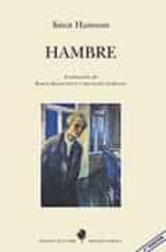 HAMBRE | 9788479607777 | HAMSUN, KNUT | Llibreria Online de Banyoles | Comprar llibres en català i castellà online
