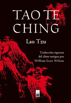 TAO TE CHING | 9788493784539 | TZU, LAO | Llibreria Online de Banyoles | Comprar llibres en català i castellà online