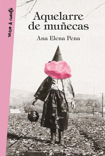 AQUELARRE DE MUÑECAS | 9788403518643 | PENA, ANA ELENA | Llibreria Online de Banyoles | Comprar llibres en català i castellà online