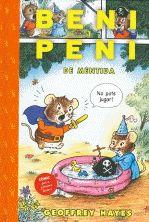 BENI I PENI: DE MENTIDA | 9788424635633 | HAYES, GEOFFREY | Llibreria Online de Banyoles | Comprar llibres en català i castellà online