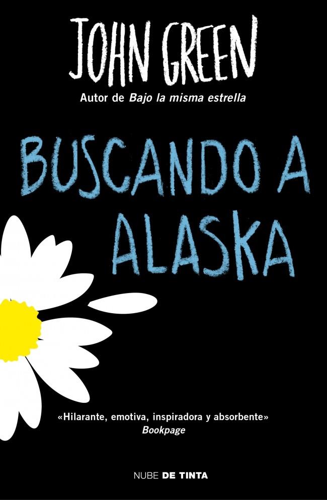 BUSCANDO A ALASKA | 9788415594444 | GREEN,JOHN | Llibreria Online de Banyoles | Comprar llibres en català i castellà online