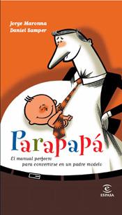 PARAPAPÁ | 9788467027341 | MARONNA, JOSE | Llibreria Online de Banyoles | Comprar llibres en català i castellà online