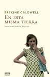 EN ESTA MISMA TIERRA | 9788492840830 | CALDWELL, ERSKINE | Llibreria Online de Banyoles | Comprar llibres en català i castellà online