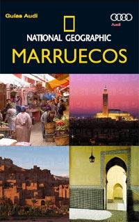 MARRUECOS. GUIAS AUDI | 9788482985404 | AA.VV | Llibreria L'Altell - Llibreria Online de Banyoles | Comprar llibres en català i castellà online - Llibreria de Girona