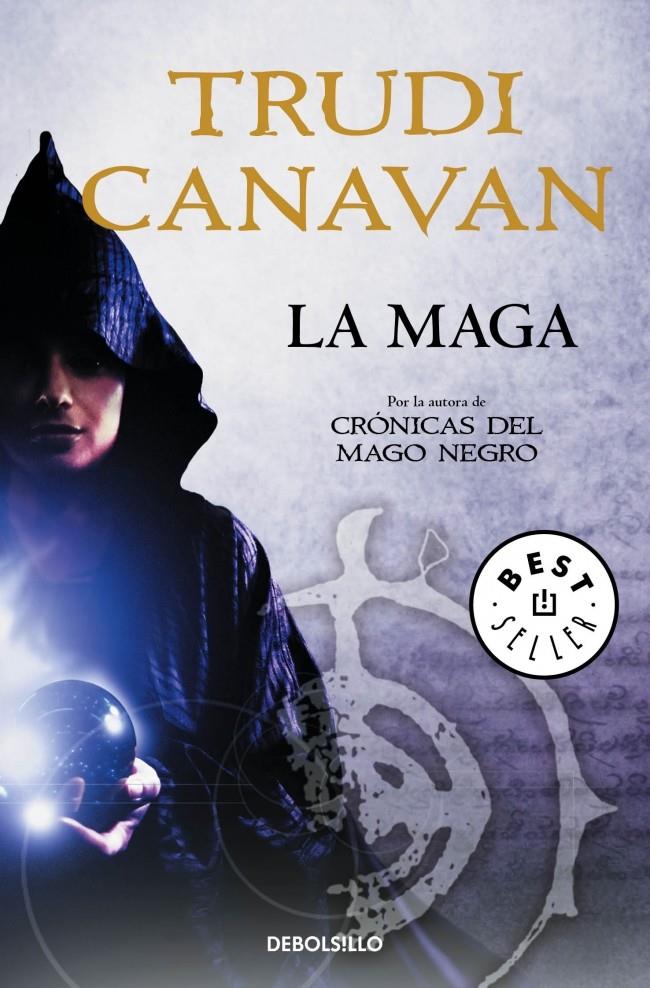 MAGA, LA | 9788490320471 | CANAVAN,TRUDI | Llibreria Online de Banyoles | Comprar llibres en català i castellà online