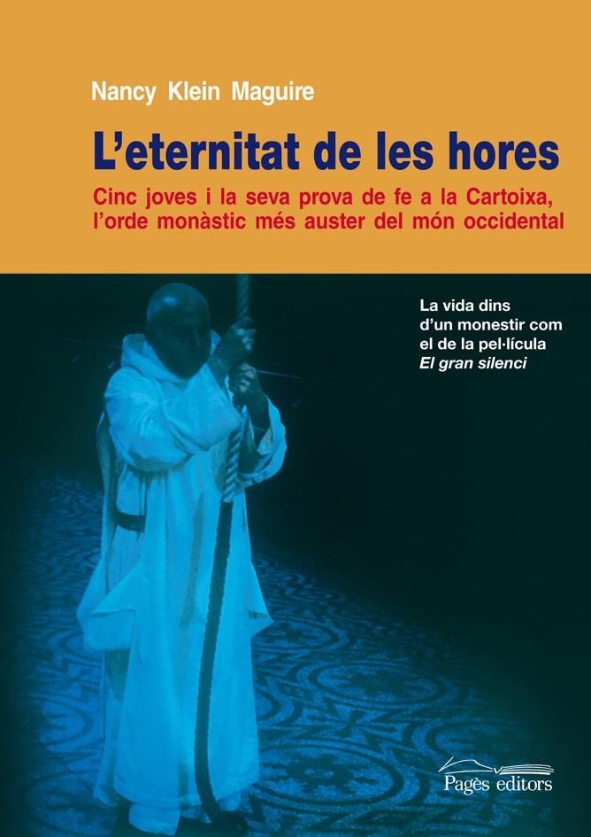 ETERNITAT DE LES HORES, L´ | 9788497796415 | KLEIN MAGUIRE,NANCY | Llibreria Online de Banyoles | Comprar llibres en català i castellà online