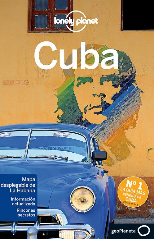 CUBA 6 | 9788408124160 | BRENDAN SAINSBURY/LUKE WATERSON | Llibreria L'Altell - Llibreria Online de Banyoles | Comprar llibres en català i castellà online - Llibreria de Girona