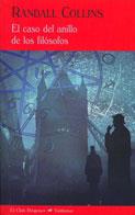 CASO DEL ANILLO DE LOS FILOSOFOS CD-269 | 9788477026167 | COLLINS, RANDALL | Llibreria Online de Banyoles | Comprar llibres en català i castellà online