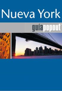 NUEVA YORK GUIA POPOUT -2008- | 9788467026733 | VARIS | Llibreria Online de Banyoles | Comprar llibres en català i castellà online