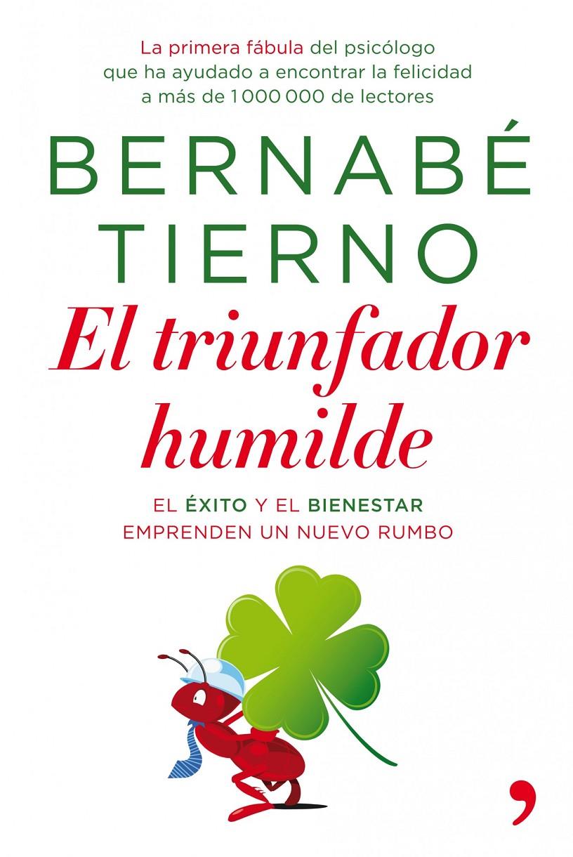 TRIUNFADOR HUMILDE, EL | 9788499981321 | TIERNO, BERNABÉ  | Llibreria Online de Banyoles | Comprar llibres en català i castellà online