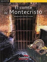 COMTE DE MONTECRISTO, EL | 9788498048346 | DUMAS, ALEXANDRE | Llibreria Online de Banyoles | Comprar llibres en català i castellà online