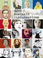 300 PORTRAIT ILLUSTRATIONS | 9788417557751 | VV.AA. | Llibreria Online de Banyoles | Comprar llibres en català i castellà online