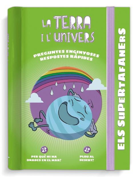 TERRA I L'UNIVERS, LA | 9788499743837 | VOX EDITORIAL | Llibreria L'Altell - Llibreria Online de Banyoles | Comprar llibres en català i castellà online - Llibreria de Girona