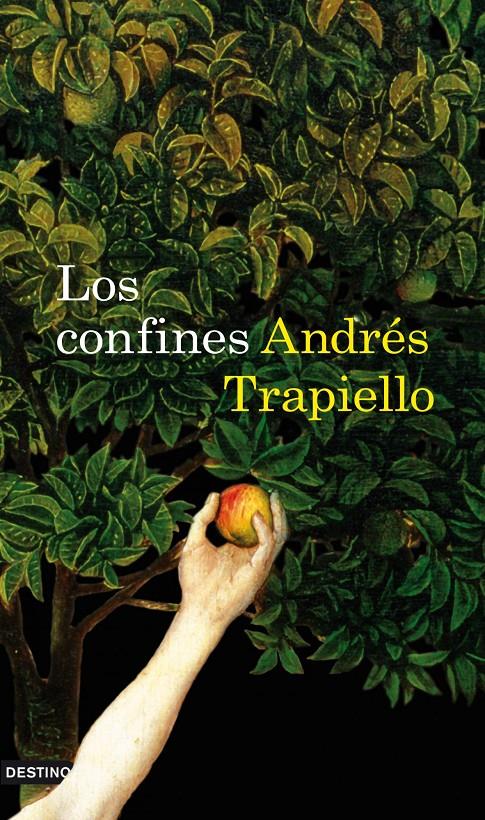 CONFINES,LOS | 9788423341573 | TRAPIELLO,ANDRES | Llibreria L'Altell - Llibreria Online de Banyoles | Comprar llibres en català i castellà online - Llibreria de Girona