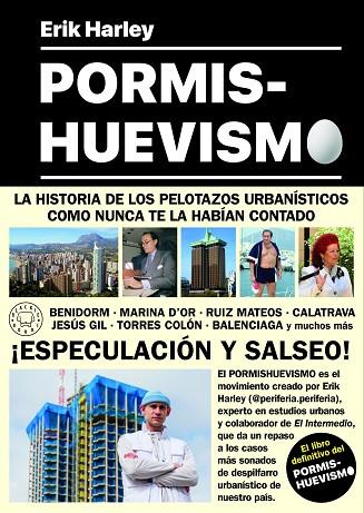 PORMISHUEVISMO | 9788419654410 | HARLEY, ERIK | Llibreria Online de Banyoles | Comprar llibres en català i castellà online
