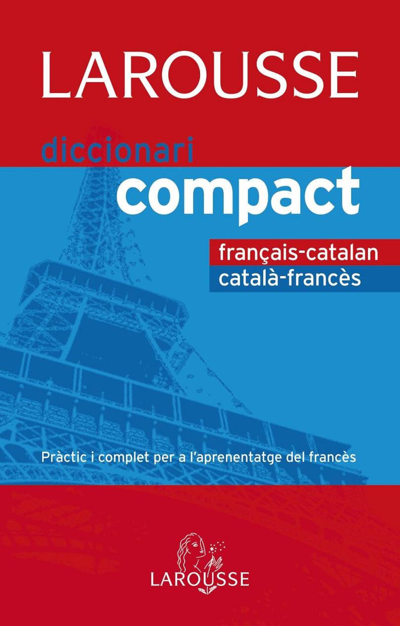 DICCIONARI COMPACT CATALÀ-FRANCÈS / FRANÇAIS-CATALAN | 9788480165723 | VARIS | Llibreria Online de Banyoles | Comprar llibres en català i castellà online