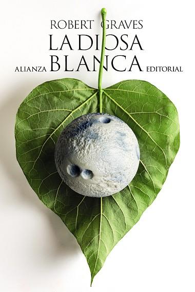 LA DIOSA BLANCA | 9788411484329 | GRAVES, ROBERT | Llibreria L'Altell - Llibreria Online de Banyoles | Comprar llibres en català i castellà online - Llibreria de Girona