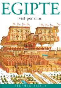 EGIPTE VIST PER DINS | 9788427293199 | BIESTY, STEPHEN | Llibreria Online de Banyoles | Comprar llibres en català i castellà online