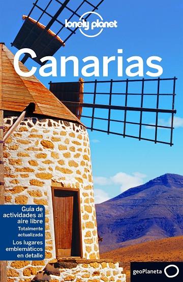 CANARIAS 2 | 9788408148470 | JOSEPHINE QUINTERO/LUCY CORNE | Llibreria Online de Banyoles | Comprar llibres en català i castellà online
