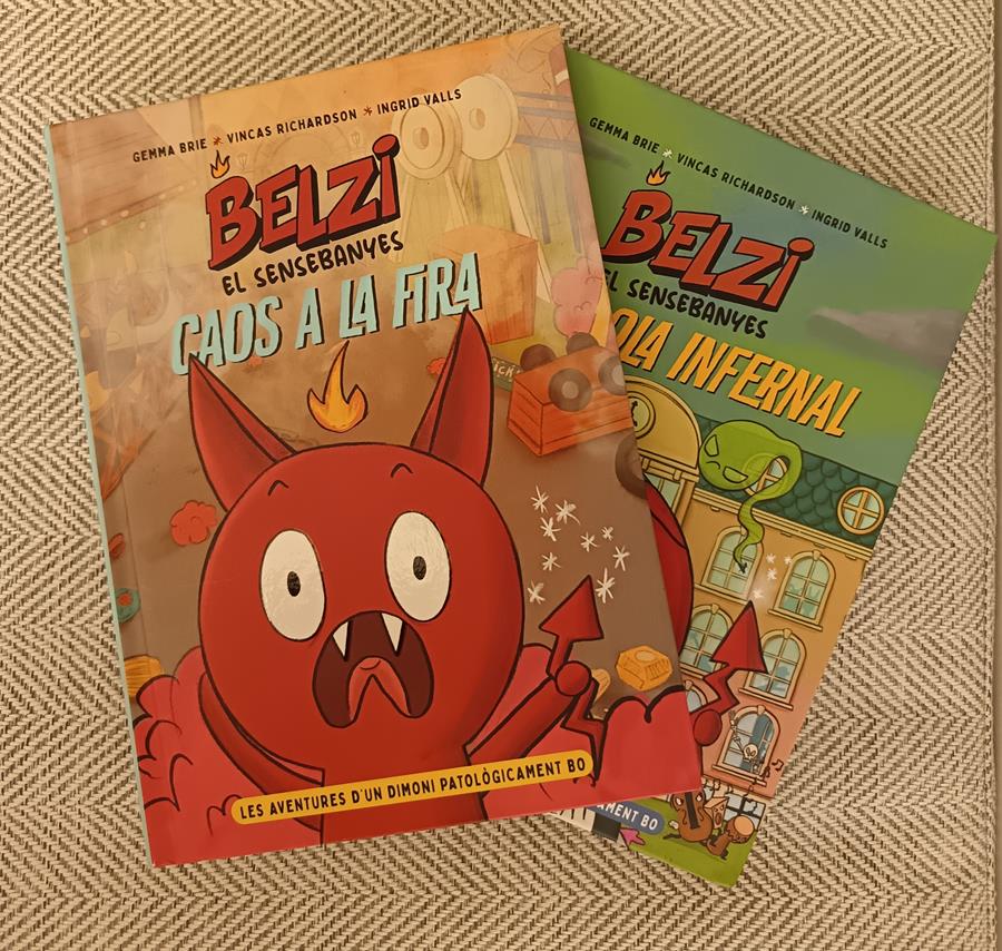 ACTIVITAT INFANTIL  - Llibreria L'Altell - Llibreria Online de Banyoles | Comprar llibres en català i castellà online - Llibreria de Girona