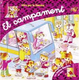EL CAMPAMET | 9788430568291 | * | Llibreria Online de Banyoles | Comprar llibres en català i castellà online