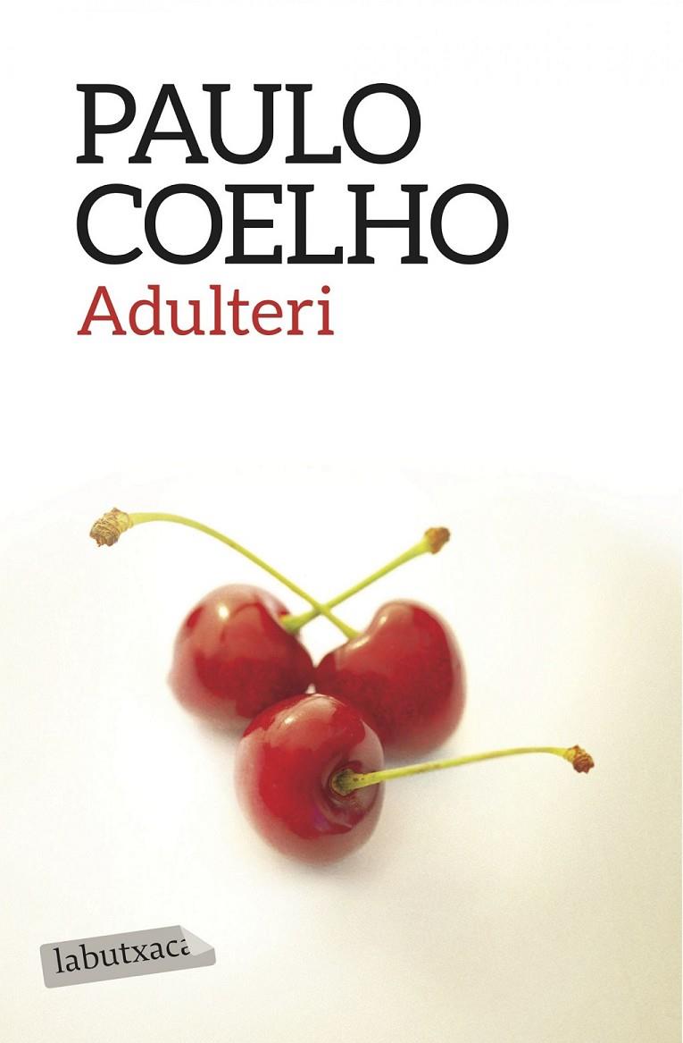ADULTERI | 9788416334513 | PAULO COELHO | Llibreria L'Altell - Llibreria Online de Banyoles | Comprar llibres en català i castellà online - Llibreria de Girona