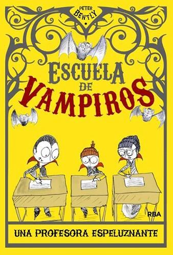 ESCUELA DE VAMPIROS 4 | 9788427204218 | BENTLY , PETER | Llibreria Online de Banyoles | Comprar llibres en català i castellà online