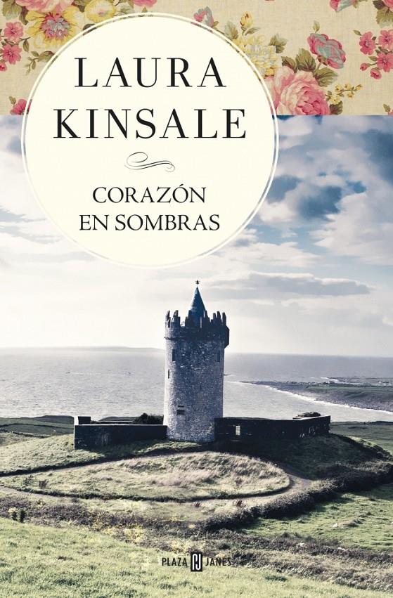 CORAZÓN EN SOMBRAS | 9788401343742 | KINSALE,LAURA | Llibreria Online de Banyoles | Comprar llibres en català i castellà online