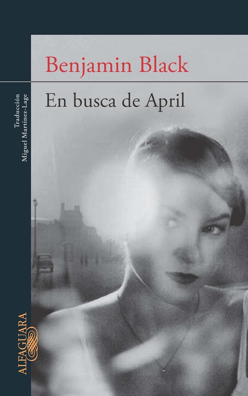 EN BUSCA DE APRIL | 9788420406886 | BLACK,BENJAMIN | Llibreria Online de Banyoles | Comprar llibres en català i castellà online