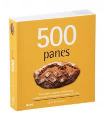 500 PANES (2024) | 9788410048775 | BECKERMAN, CAROL | Llibreria Online de Banyoles | Comprar llibres en català i castellà online